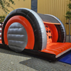 Modulaire stormbaan - Roll slide 5m
