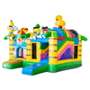 Springkussen Multiplay Summervibes