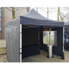 Partytent easy up 3x3m 