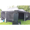 Partytent easy up 3x6m