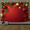Photobooth achtergrond - Kerst