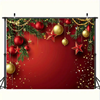 Photobooth achtergrond - Kerst