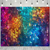 Photobooth achtergrond - Multicolor