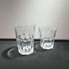 Picardiglas/Waterglas klein (Korf met 25 stuks)