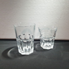 Picardiglas/Waterglas groot (Korf met 25 stuks)