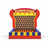 Plinko game