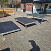 Podium 3x3m (20cm hoog)