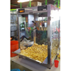 Popcornmachine XL incl. 100 porties popcorn - Zout