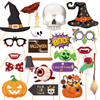Props tbv photobooth - Halloween