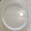 Serveerschaal XL - Melanie - Rond 50cm