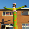Skydancer - Zwarte Piet 6m