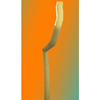 Skytube geel 8m