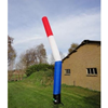 Skytube Rood/wit/blauw 8m