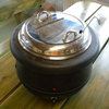 Soepketel/Glühwein ketel