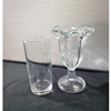 Sorbetglas 7,5cm (Korf met 16 stuks)