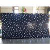 Sterrendoek 6x3m (witte ledverlichting)