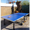Tafeltennistafel