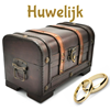 Verkleedkist met Props - Huwelijk