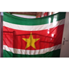 Vlag Suriname