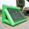 Voetbalgoal / voetbaldoel opblaasbaar