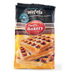 Wafelmix 1kg 20-25stuks 