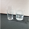 Whiskyglas (Korf met 25 stuks)