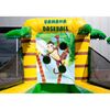 Pretpakket - Opblaasbare spellen - Jungle Pretpakket - Opblaasbare spellen - Jungle