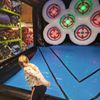 Combi Sport Arena inclusief Interactive Play System (IPS) - Handbal (interactief)