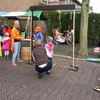 Stokken vangen mechanisch