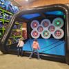 Combi Sport Arena inclusief Interactive Play System (IPS) - Basketbal (interactief) Combi Sport Arena inclusief Interactive Play System (IPS) - Basketbal (interactief)