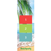 Fotostrip Beach Palmboom1 