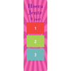 Fotostrip Feest Roze