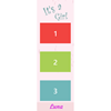 Fotostrip Babyshower - It's a girl