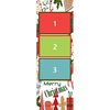 Fotostrip Kerst Merry Chirstmas 
