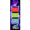 Fotostrip Neon