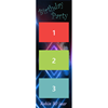 Fotostrip Neon square