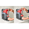 Slush puppy machine 2ltr