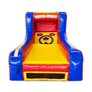 Skee-ball 
