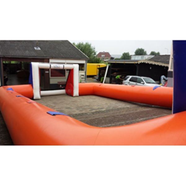 Voetbalboarding Voetbalboarding