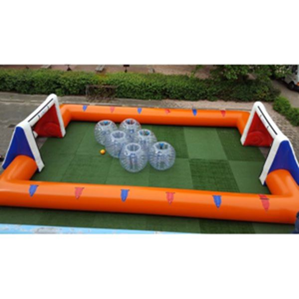 Voetbalboarding Voetbalboarding