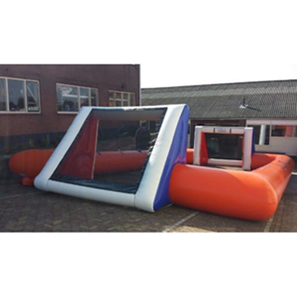 Voetbalboarding Voetbalboarding