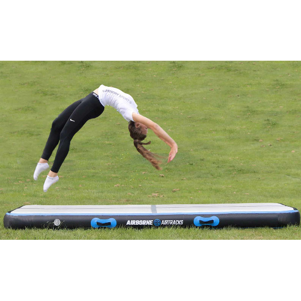 Airtrack 6x1x0,1m
