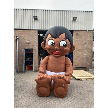 Baby 3m Getint