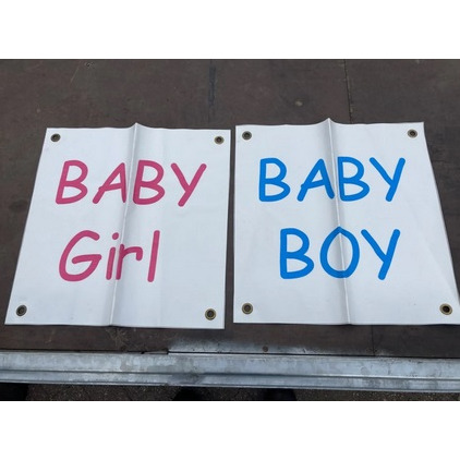 Baby 3m Getint