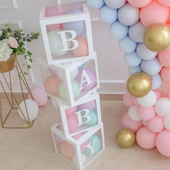 Ballonnenbox -