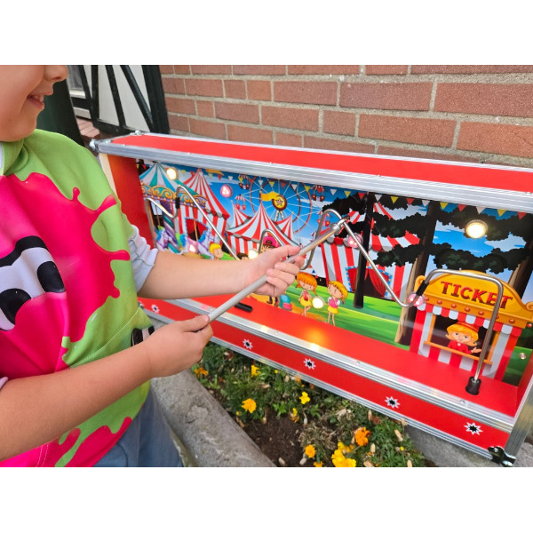 Bibberspiraal - Festival (deluxe)