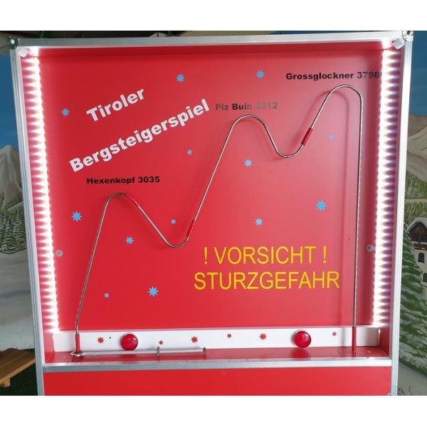 Bibberspiraal XL