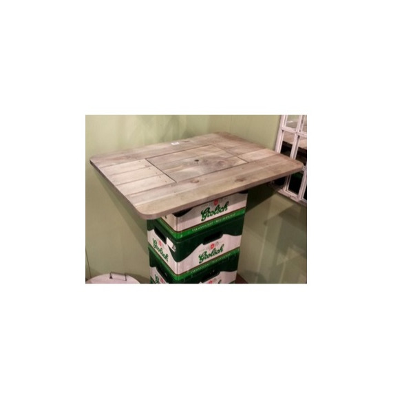 Bierkrattafel