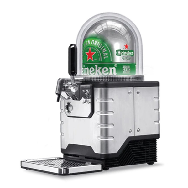 Biertap Blade - tbv 8 ltr vaatjes