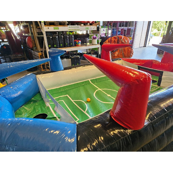 Airvoetbal / Blaasvoetbal